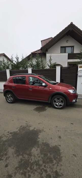 De Vânzare Dacia Sandero
