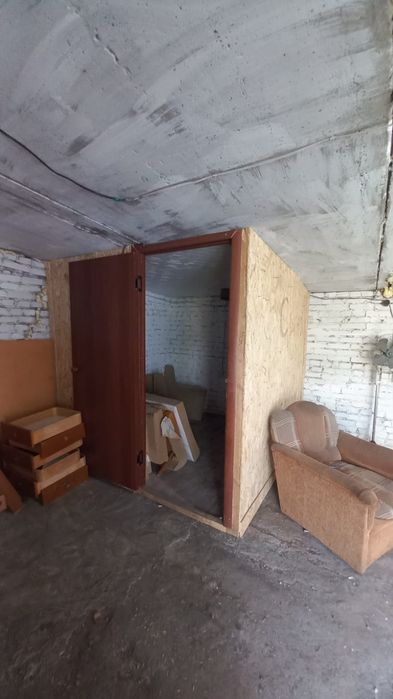 Сдаю гараж в аренду