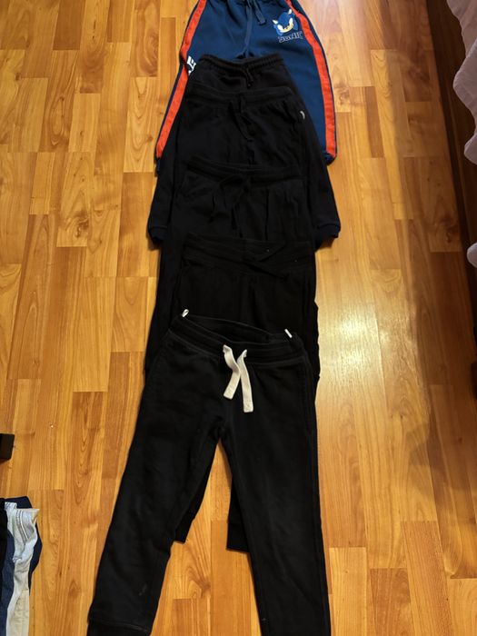 Lot haine baiat 98-104