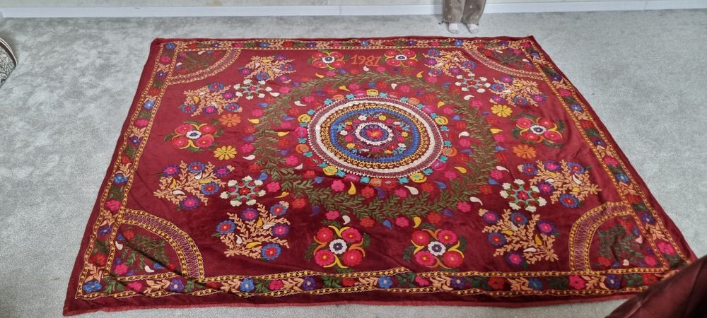 Palak Палак 2.5х2