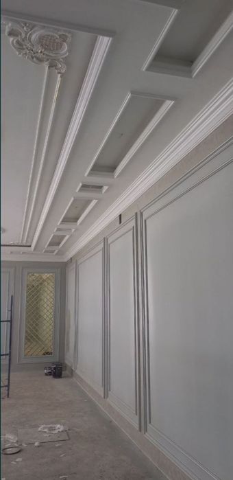 Ремонт квартир под ключ