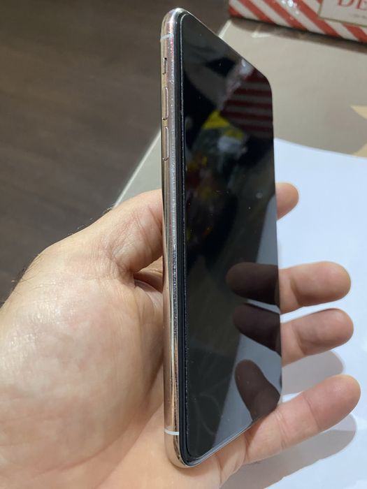 Iphone 11 pro max 256 gb