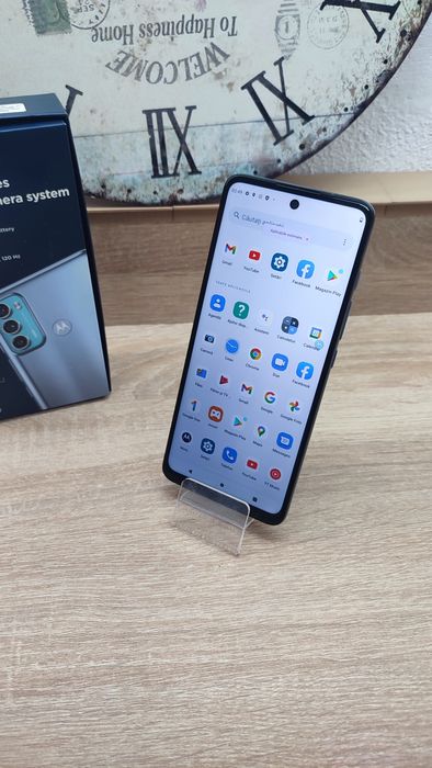 Motorola Moto G60 128Gb 6Gb RAM