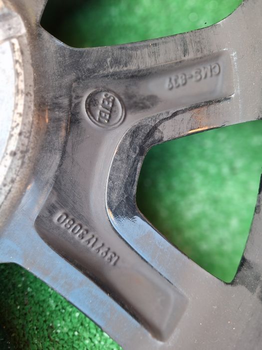 Фиат "Дукато ",Пежо "Боксер ",Ситроен "Джъмпер "-16цола-5/118-оригинал