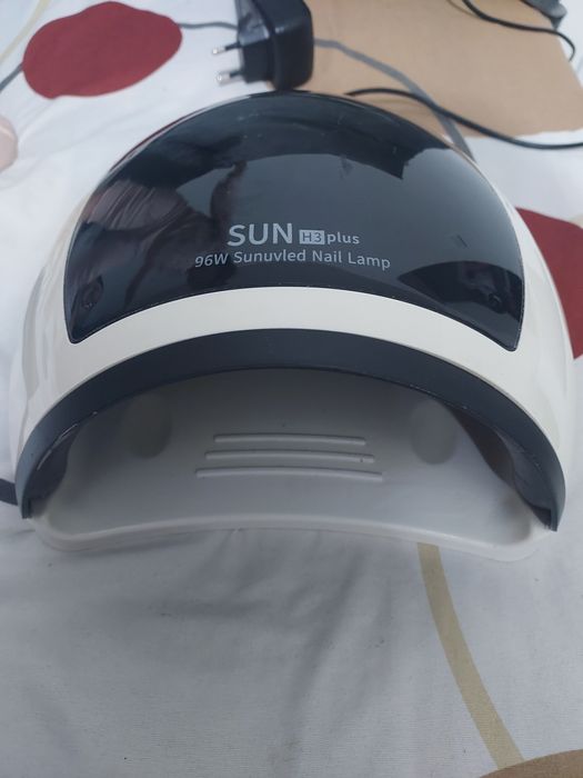 Lampa UV pt unghii cu gel