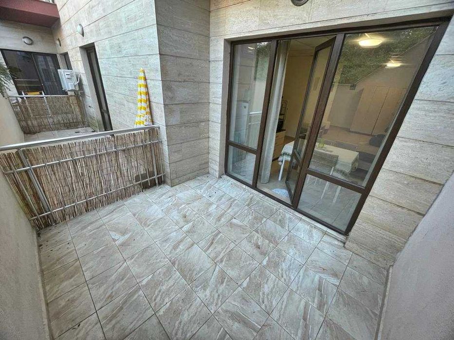 Продава се Едностаен апартамент в к.к. Слънчев бряг - 53 кв.м за 725 €/кв.м - Снимка #10