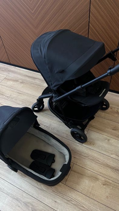 Продам коляску easy walker charley 2 в 1