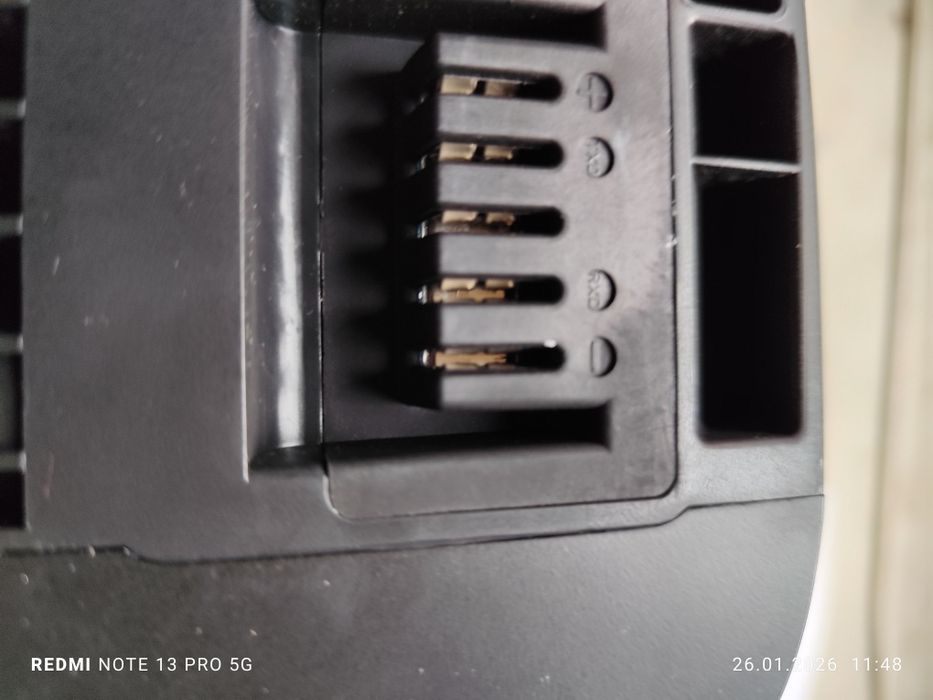 Baterie Bicicleta Electrică Li-ion 48v / 12,8Ah / 614,4 Wh noua