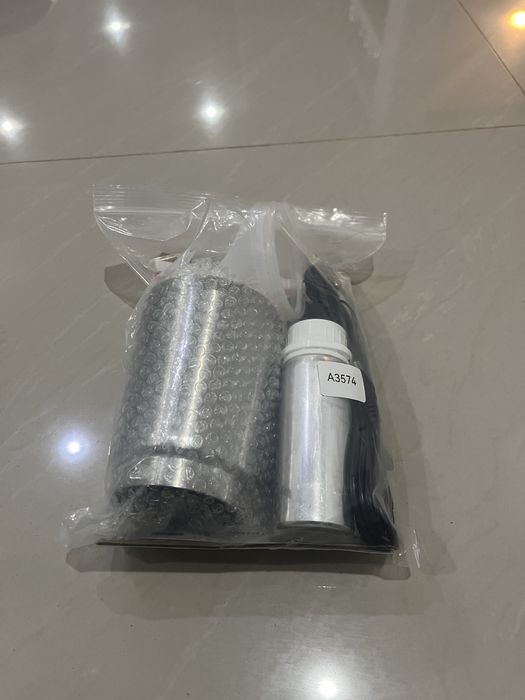 Polish faruri/kit reparatie faruri