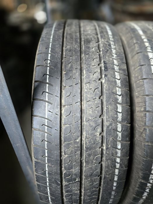 2x 225/65/16C VARA SAVA 2022 Stare impecabila