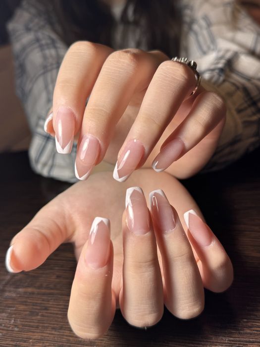 Маникюр, Педикюр, Наращивание ногтей