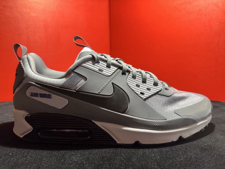 № 47.5 оригинални Nike Air Max 90 Drift ShoeMag