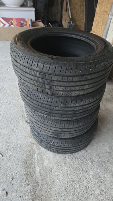 Triangle шина летние