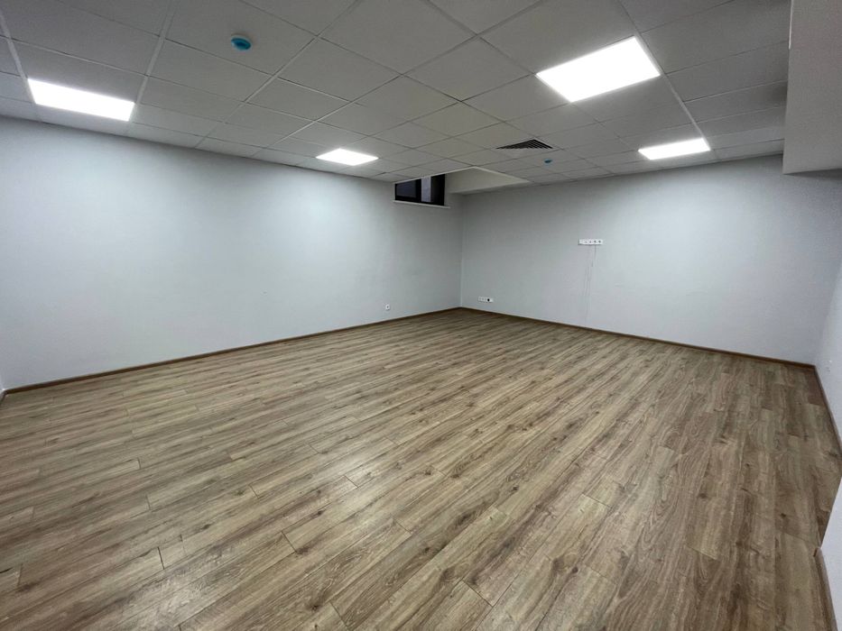 АРЕНДА 980 м2 Лабзак, Ц12 Под Офис, Банк, Учебный центр! С ремонтом V1