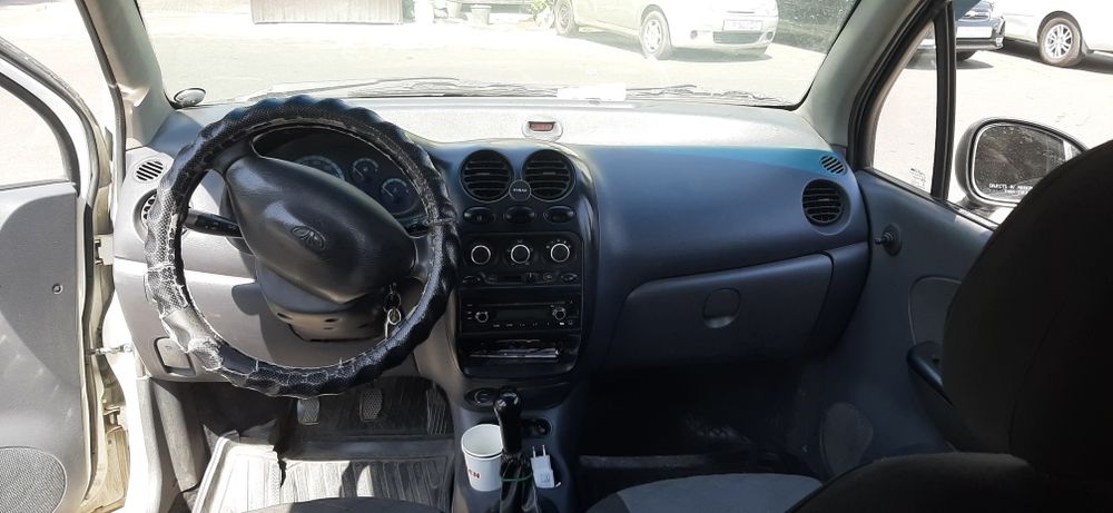 Matiz 2015   3 tali