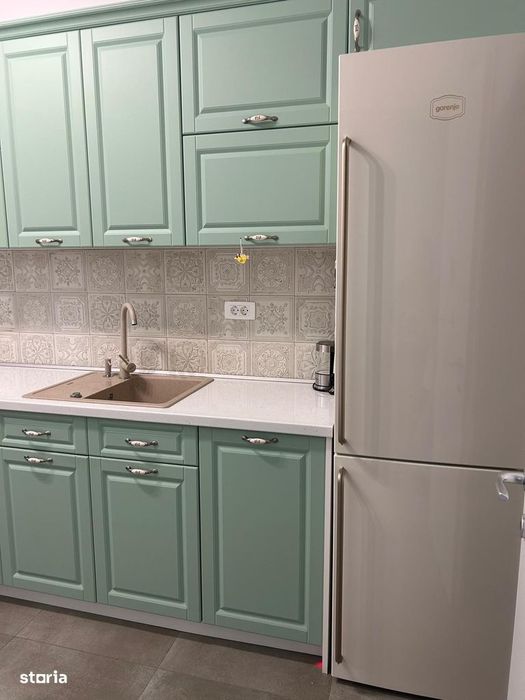 Apartament 2 camere 64 mp utili|mobilat|Sisesti