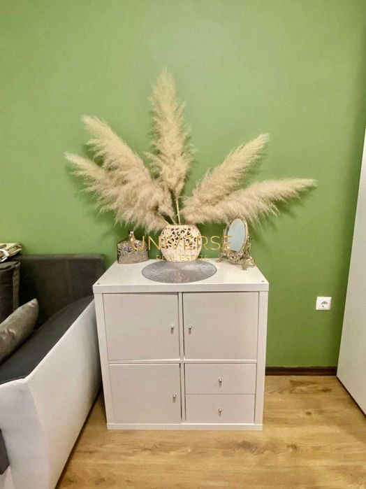 Продава се Едностаен апартамент в Свети Влас - 38 кв.м за 1606 €/кв.м - Снимка #1