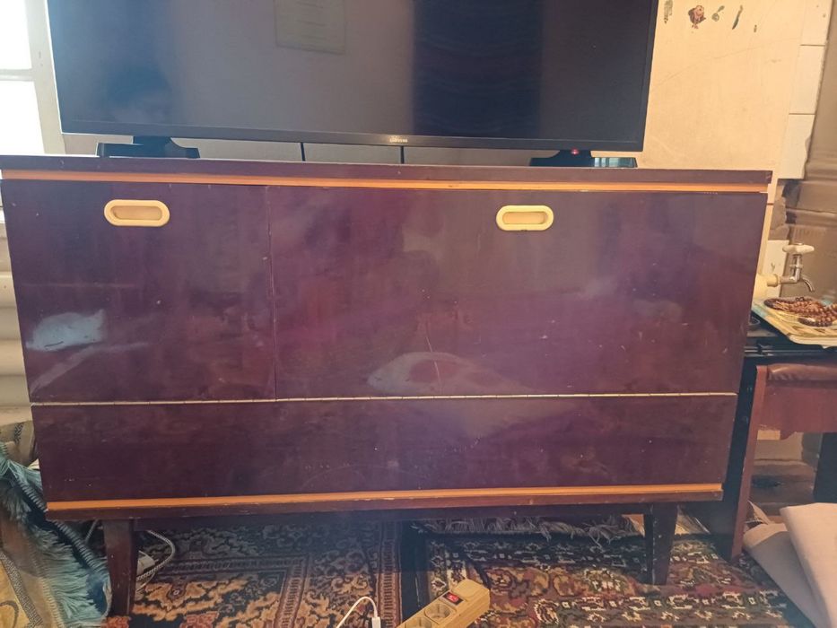 Мебел в комплекте 5 штук