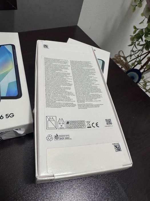 Samsung Galaxy A16 128GB *неразпечатан нов*