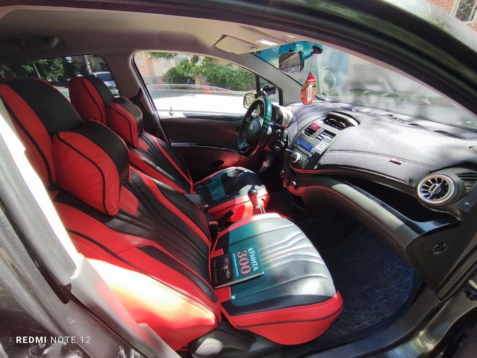 Srochno Spark 2021 2 pozitsya sotiladi 8 500$