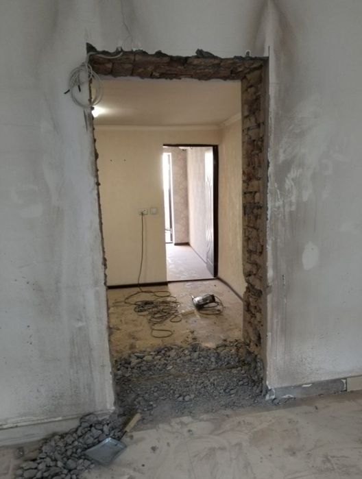 Алмазное резка  хизмати