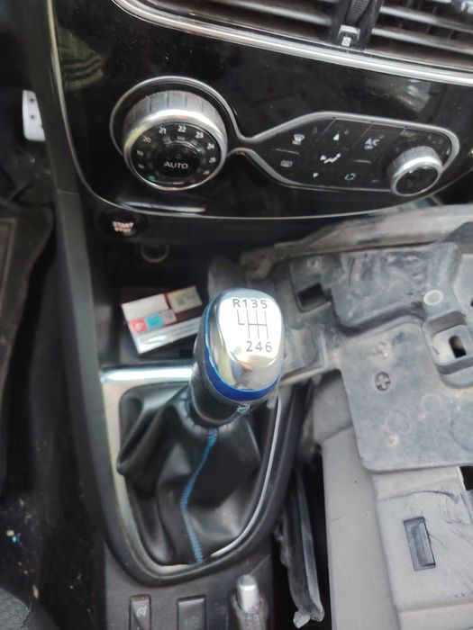 Renault Clio 1,2 GT, Рено Клио на части! Януари 2018