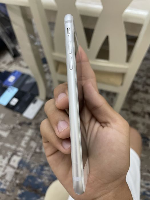 Iphone 8  RU/A region