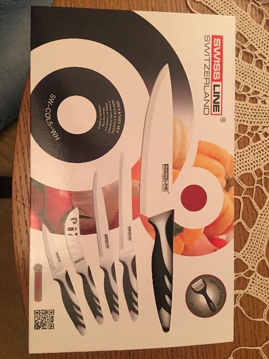 Кухненски ножове