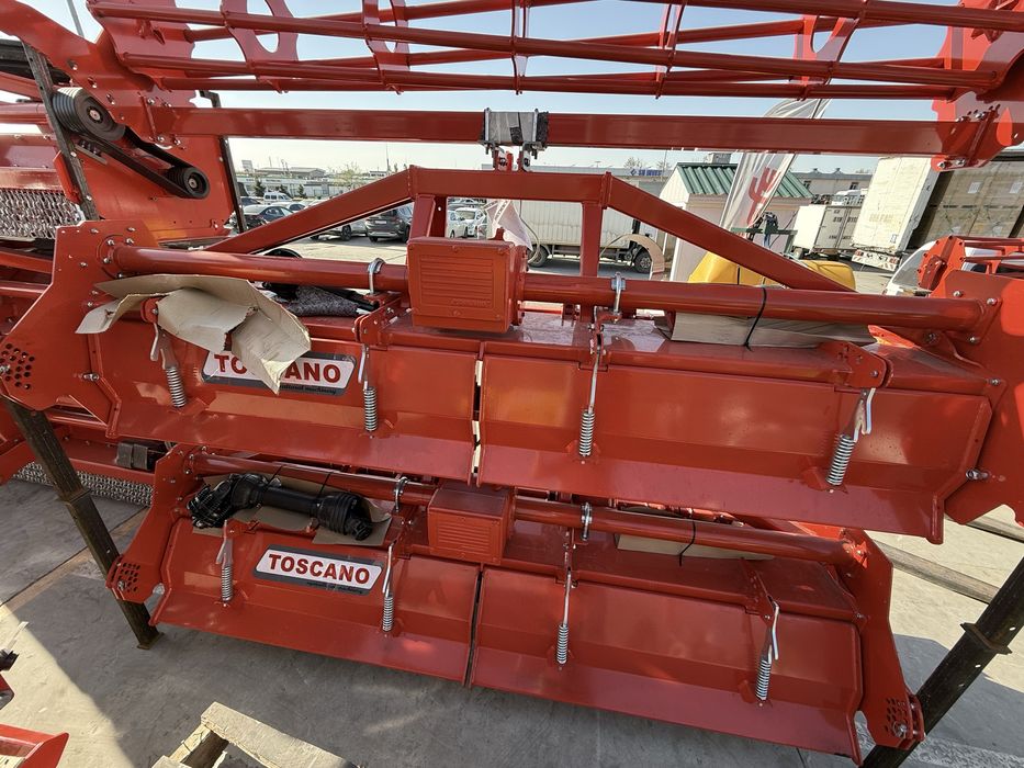 Фреза боғ учун Toscano turkiya