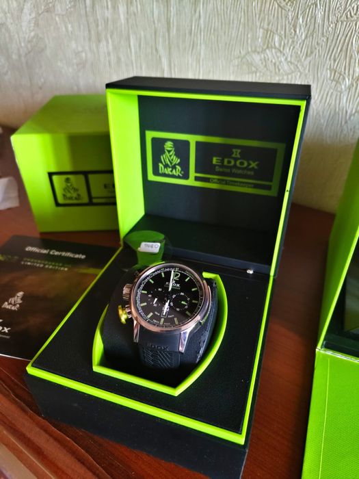 Часы мужские наручные