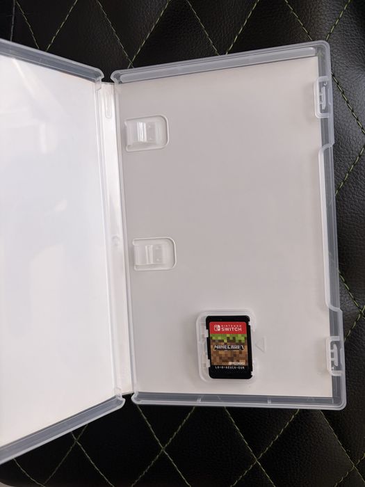 Игри за Nintendo Switch