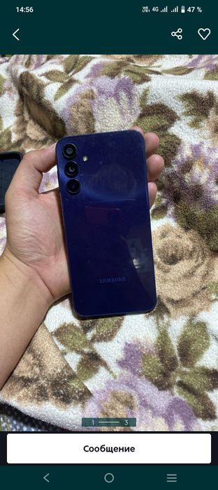 Продам Samsung A15