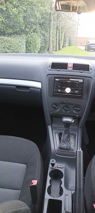 Skoda Octavia 2008 1.9