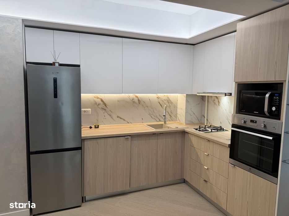 Apartament 2 camere | Cortina North | Pipera