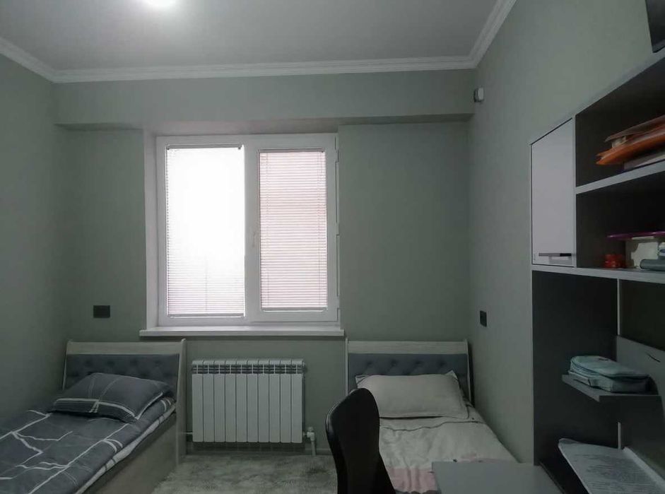 Продаю свою квартиру, 2-х комнатная, 53 кв.м, ТЦ Компас!