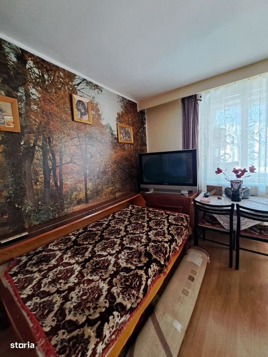 Apartament 2 camere, etajul 2, bld Decebal