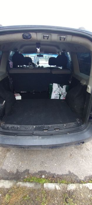 Dacia Logan MCV 1.5 dci