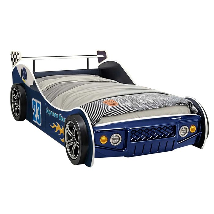 Pat forma masina de curse Kika 90X200