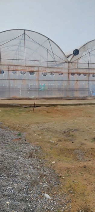 Земля под строителства