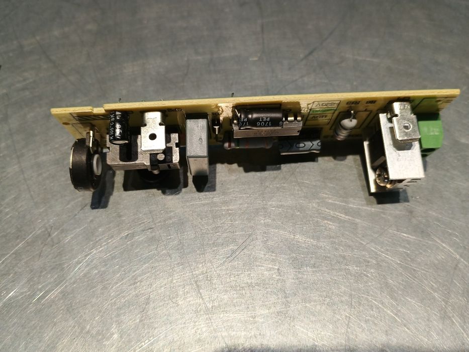 Продам плату Gastrorag