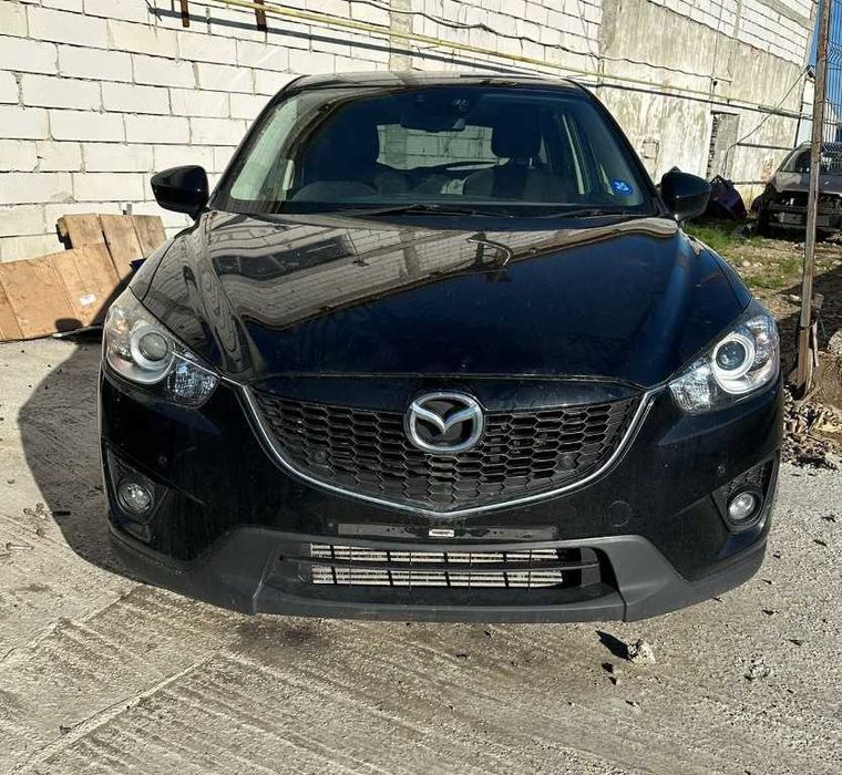 Dezmembrez / Dezmembrari / Piese / Mazda CX-5 2.2 Diferite culori sh01