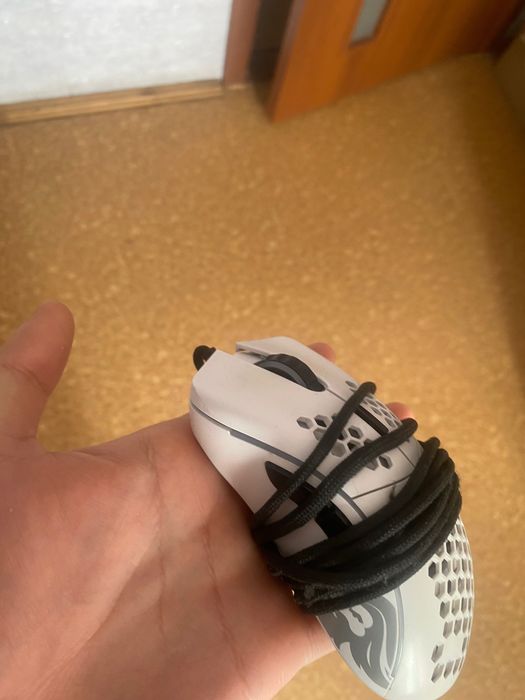 Мышь Glorious Model O (White)