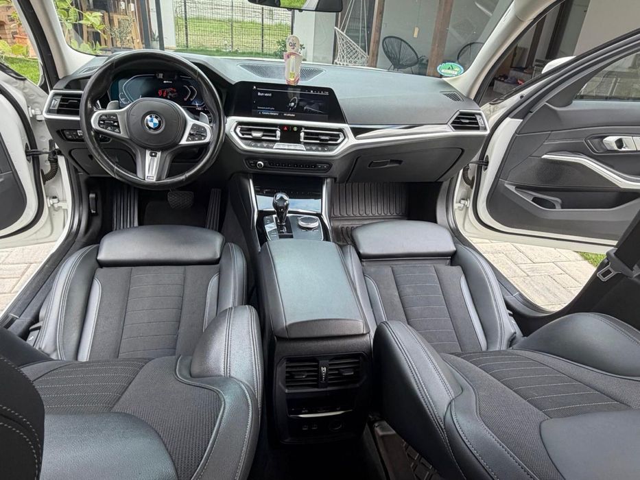 BMW seria 3.  Oferta!!!