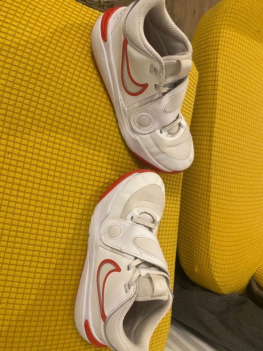 NIKE Team Hustled 11 copii