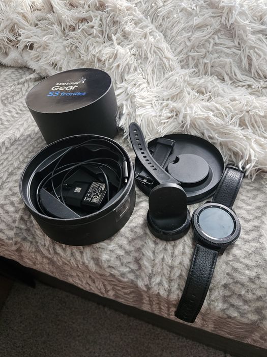 Продам смарт часы