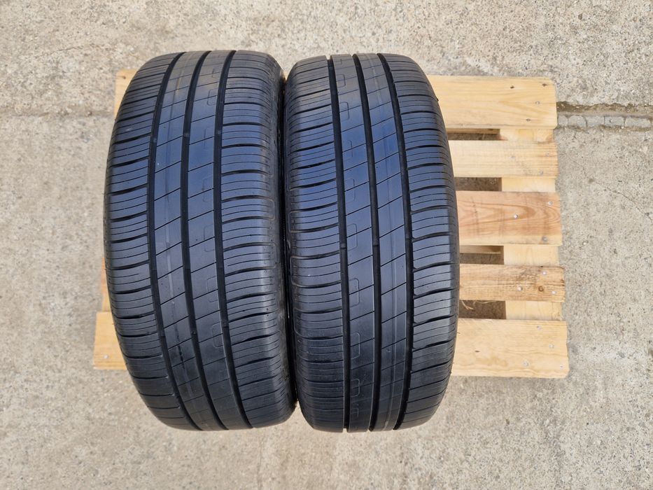 2anvelope vara (aprx Noi) 205 55 17 Good Year 2022