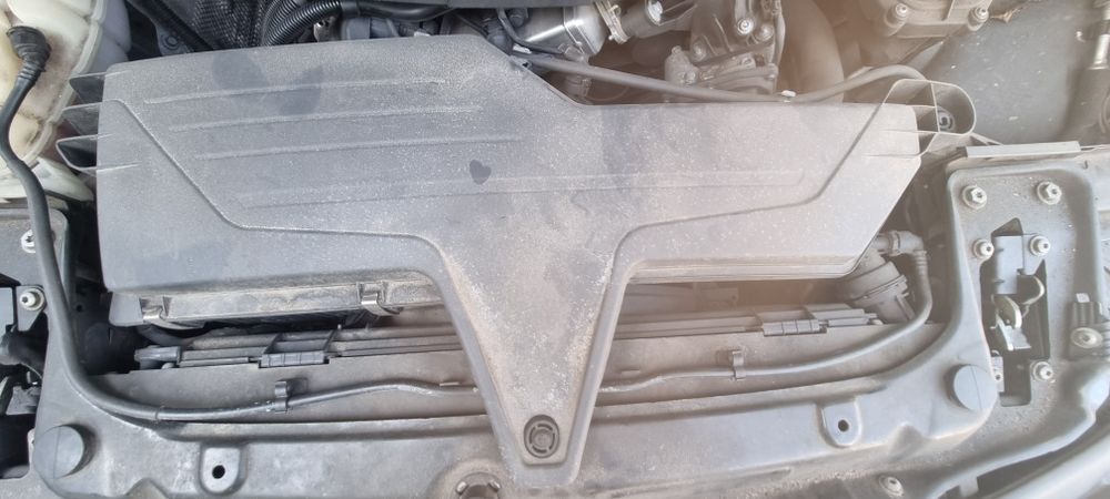 Trager bmw seria 3 f30 f31 f34