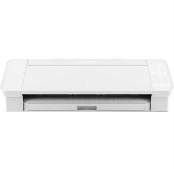 Режущий плоттер Silhouette CAMEO 4