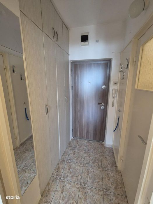 Costin Georgian inchiriere garsoniera Lucretiu Patrascanu 5min metrou
