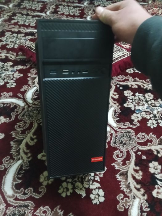 Ofisnoy kompyuter garantiya bor